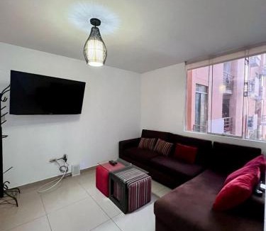San Miguel Apartment | Smart Apart San Miguel