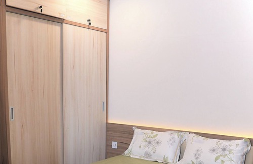 District 7 Apartment | SMART APARTMENT DISTRICT 7