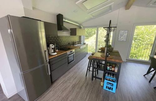 Peterstal Apartment | "Smart Apartment" Heidelberg