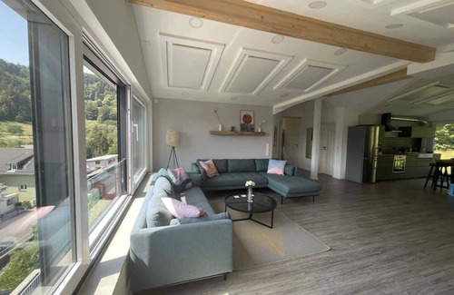 Peterstal Apartment | "Smart Apartment" Heidelberg