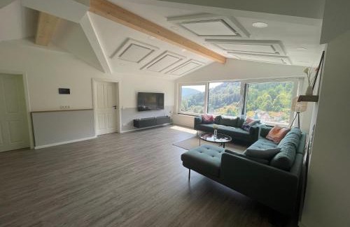 Peterstal Apartment | Smart Apartment Heidelberg