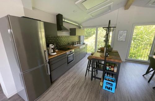 Peterstal Apartment | Smart Apartment Heidelberg
