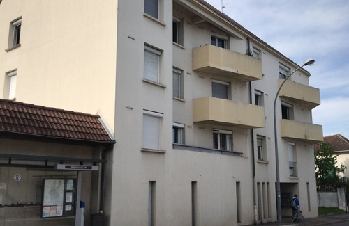 Troyes Apartment | Smart Appart L'Anatole wifi parking