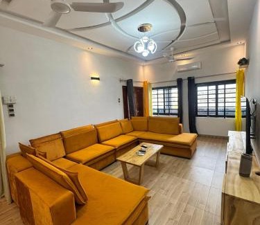 Littoral Department Apartment | SMART BÂTIPRO Appartement 2 chambres salon 2