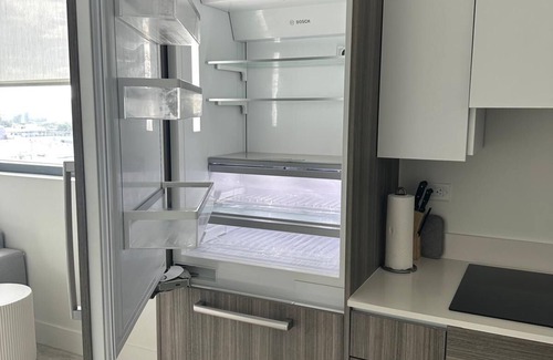 Brickell Apartment | Smart Brickell Hotel