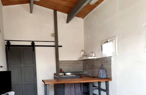 Viterbo Apartment | Smart Chalet