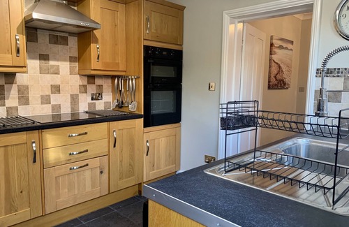 Stalham House | Smart & Comfortable 3 Bedroom Victorian House