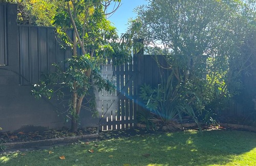 Taradale Apartment | Smart Comfortable Unit