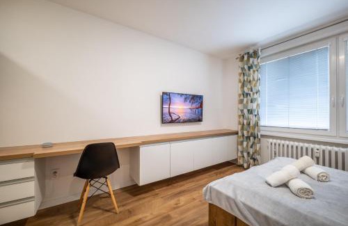 Zilina Apartment | Smart Home Žilina