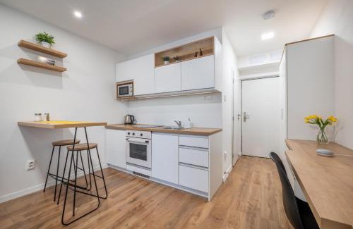 Zilina Apartment | Smart Home Žilina