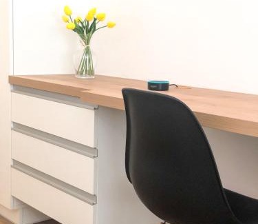 Zilina Apartment | Smart Home Žilina