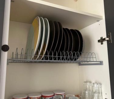 Caltanissetta Apartment | Smart Home Caltanissetta