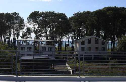 Ureki Apartment | Smart House Twins Kaprovani 100m to beach