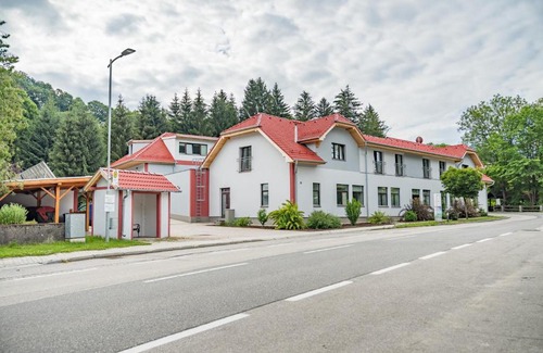 Brand-Laaben Apartment | Smart Liv'in Laabnerhof