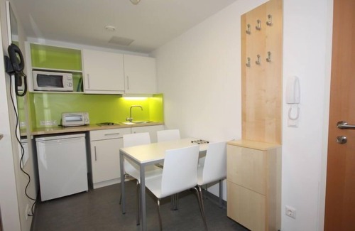 Sankt Magdalen Apartment | smart living by Interhome