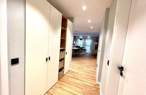 Worms Apartment | Smart Living Worms