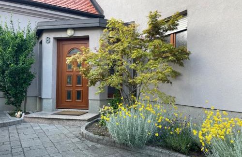 Samobor House | Smart Stay Apartment Samobor