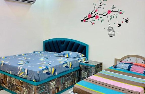 Gorakhpur Apartment | Smart Stays - MMMUT College - GKP Airport
