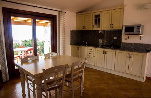 Badesi Apartment | SMART TOP