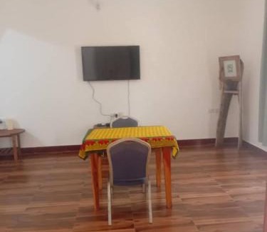 Pwani Mchangani House | Smart Villa Mgala