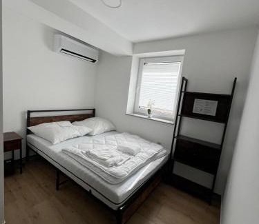 Dasing Apartment | Smart Wohnen Dasing