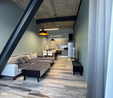 Timisoara Apartment | SmartHome Central 16