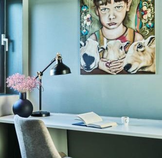 Forus Hotel | Smarthotel Forus