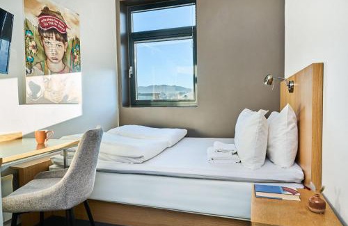 Forus Hotel | Smarthotel Forus