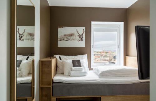 Hammerfest Hotel | Smarthotel Hammerfest