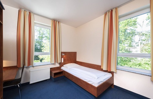 Kempten Hotel | smartMotel Kempten