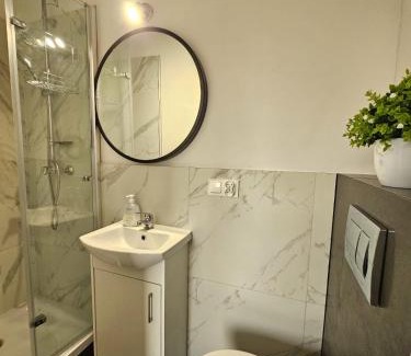 gmina Wisznia Mała Apartment | SmartRooms Hop to Wrocław
