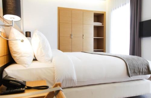 Agdal Hotel | Smarts Hotel Agdal Rabat