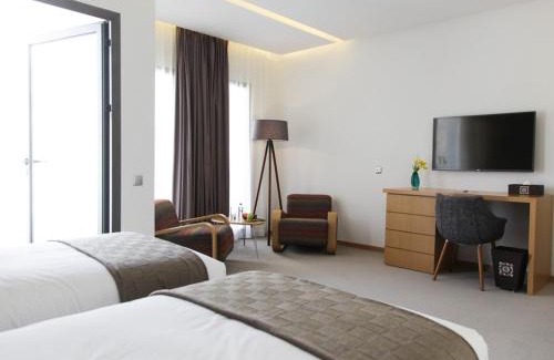 Agdal Hotel | Smarts Hotel Agdal Rabat