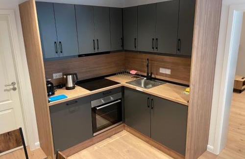 Marlen Apartment | SmartStay2