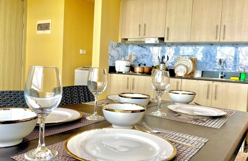 Pasay Resort | SMDC Breeze Residences Pasay