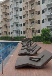 Caloocan Apartment | SMDC Hill Residences, Unit 601