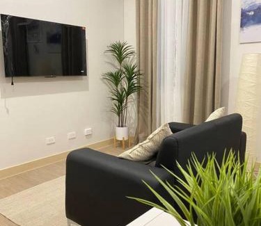 Santa Rosa Apartment | SMDC Park Residences near SM City Sta Rosa