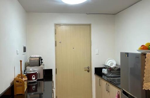 Silang Junction North Apartment | SMDC Wind Residences Tower 3 1 Bedroom w/ Netflix