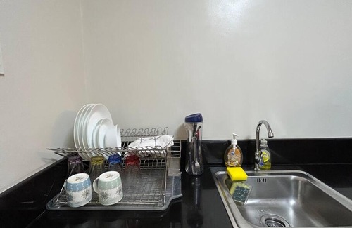Silang Junction North Apartment | SMDC Wind Residences Tower 3 1 Bedroom w/ Netflix