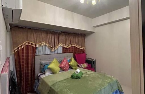 Silang Junction North Apartment | SMDC Wind Residences Tower 3 1 Bedroom w/ Netflix