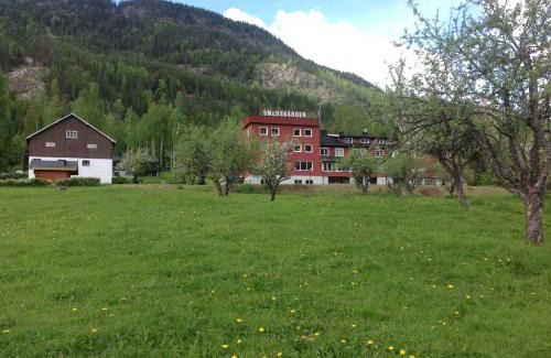Nes Hotel | Smedsgården Hotel