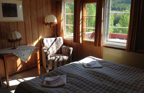 Nes Hotel | Smedsgården Hotel