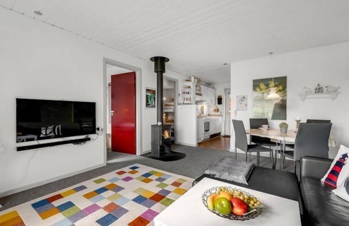 Trans Apartment | "Smeralda" - 200m from the sea by Interhome