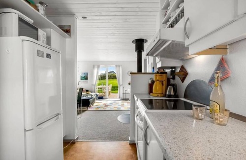Trans Apartment | "Smeralda" - 200m from the sea by Interhome