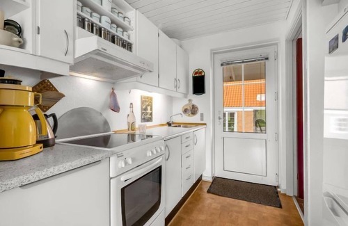 Trans Apartment | "Smeralda" - 200m from the sea by Interhome