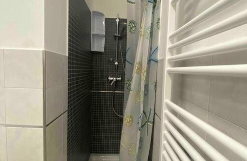 Torino di Sangro Apartment | smeraldo sul mare con grande balcone