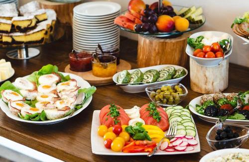 Wetlina Bed & Breakfast | SMEREK 2