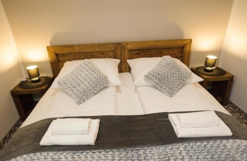 Wetlina Bed & Breakfast | SMEREK 2
