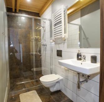 Wetlina Bed & Breakfast | SMEREK 2