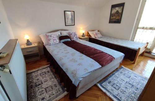 Herceg Novi House | Smestaj Vella